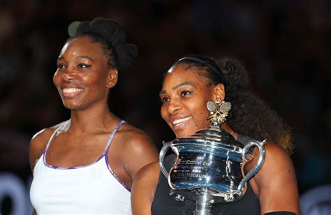 Venus and Serena Williams Retirement